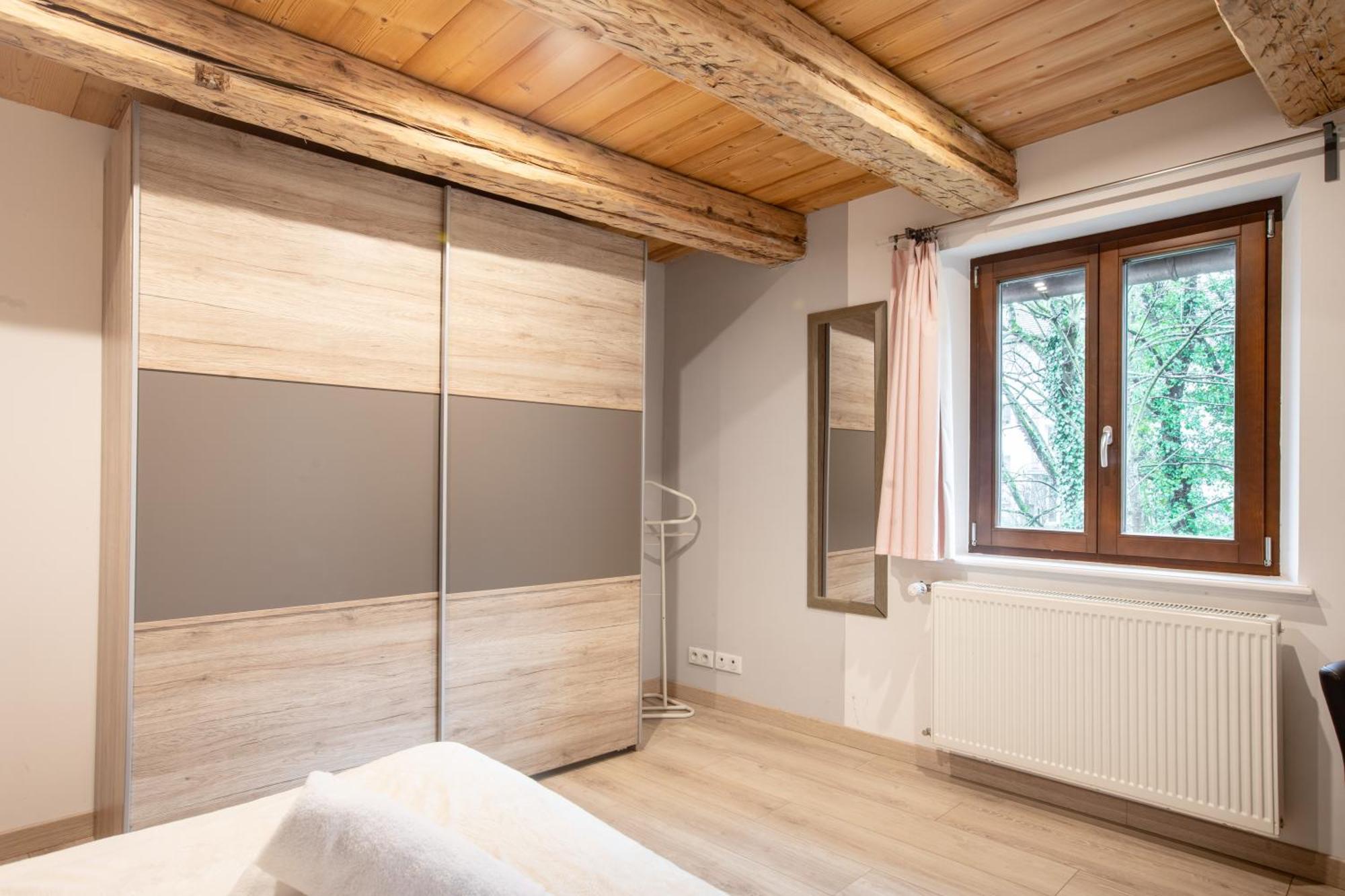 Gite "Rempart Sud" A Ribeauville Exterior photo